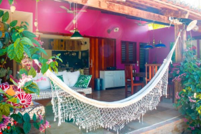 Casa FLOREAL Icaraizinho de Amontada wifi